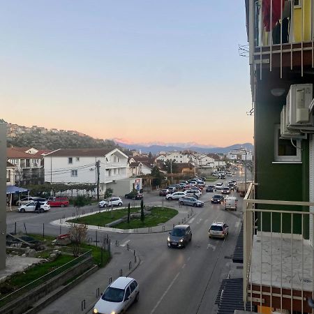 Rio 2 Apartment Podgorica Luaran gambar