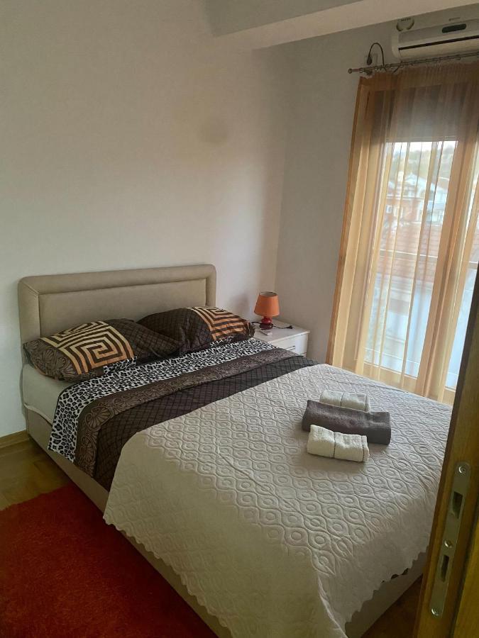 Rio 2 Apartment Podgorica Luaran gambar