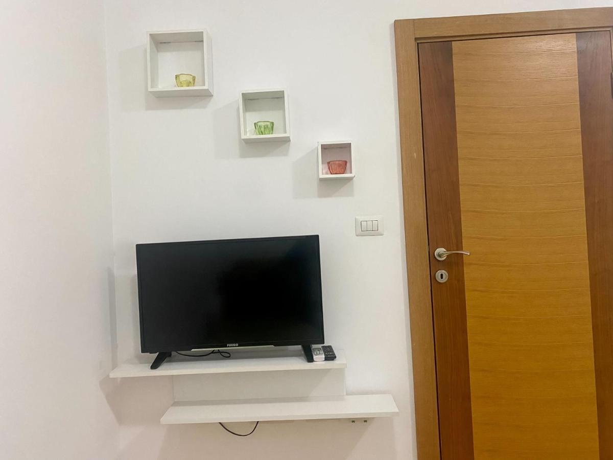 Rio 2 Apartment Podgorica Luaran gambar