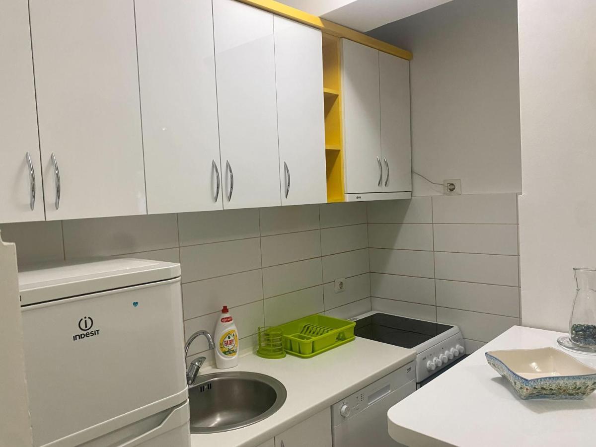 Rio 2 Apartment Podgorica Luaran gambar